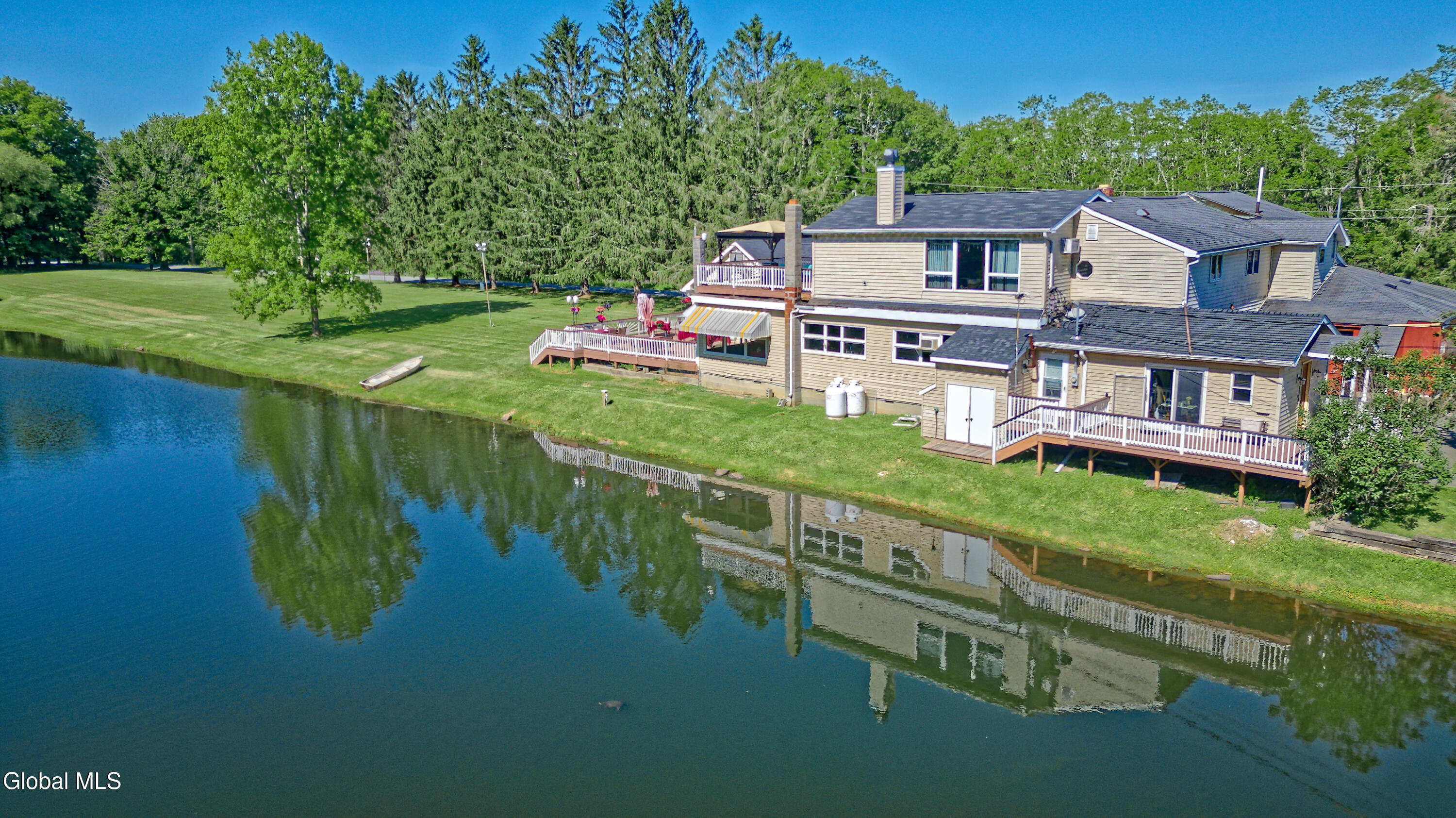 160 Creamery Road Greenville NY 12083