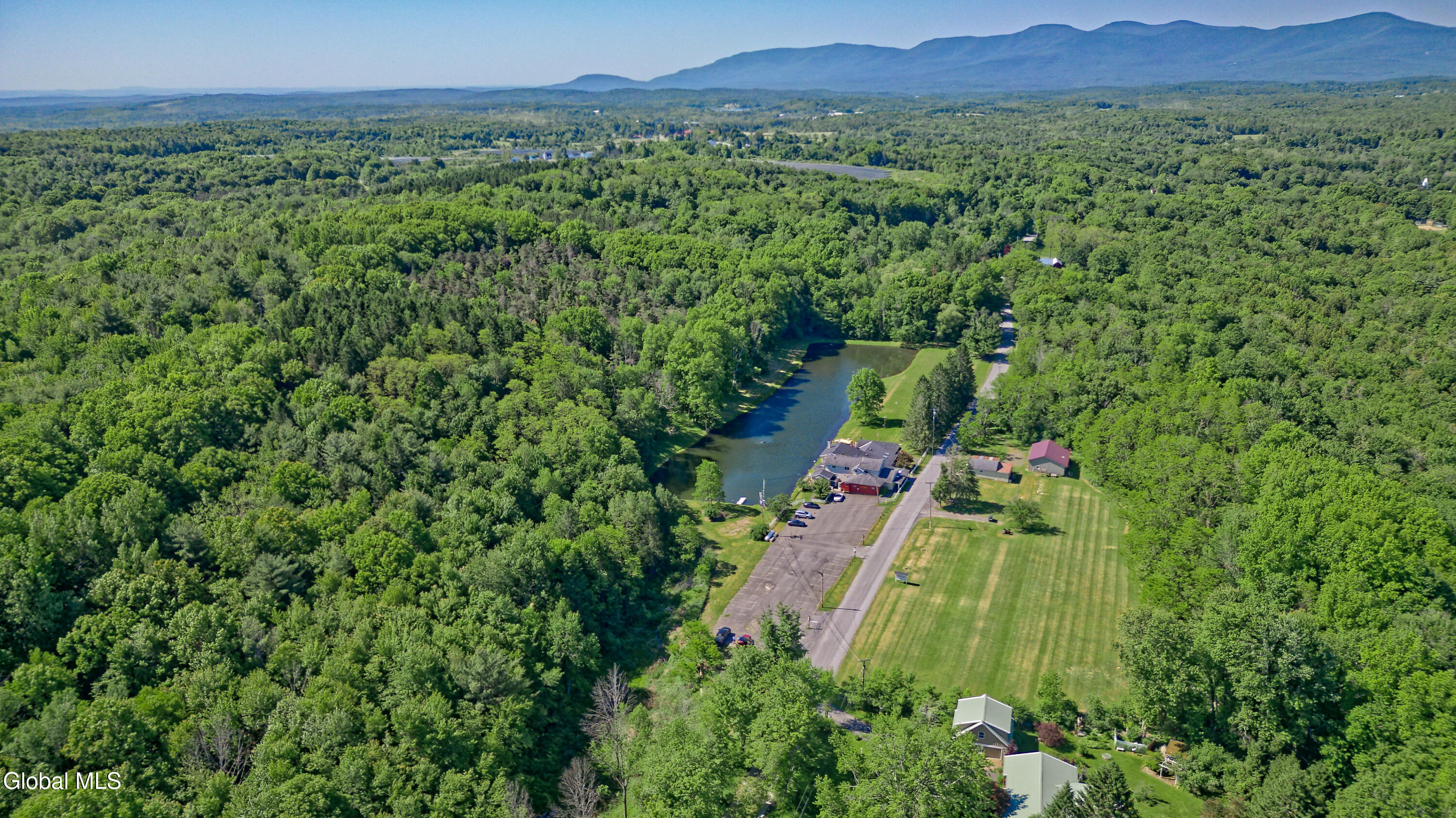 160 Creamery Road Greenville NY 12083