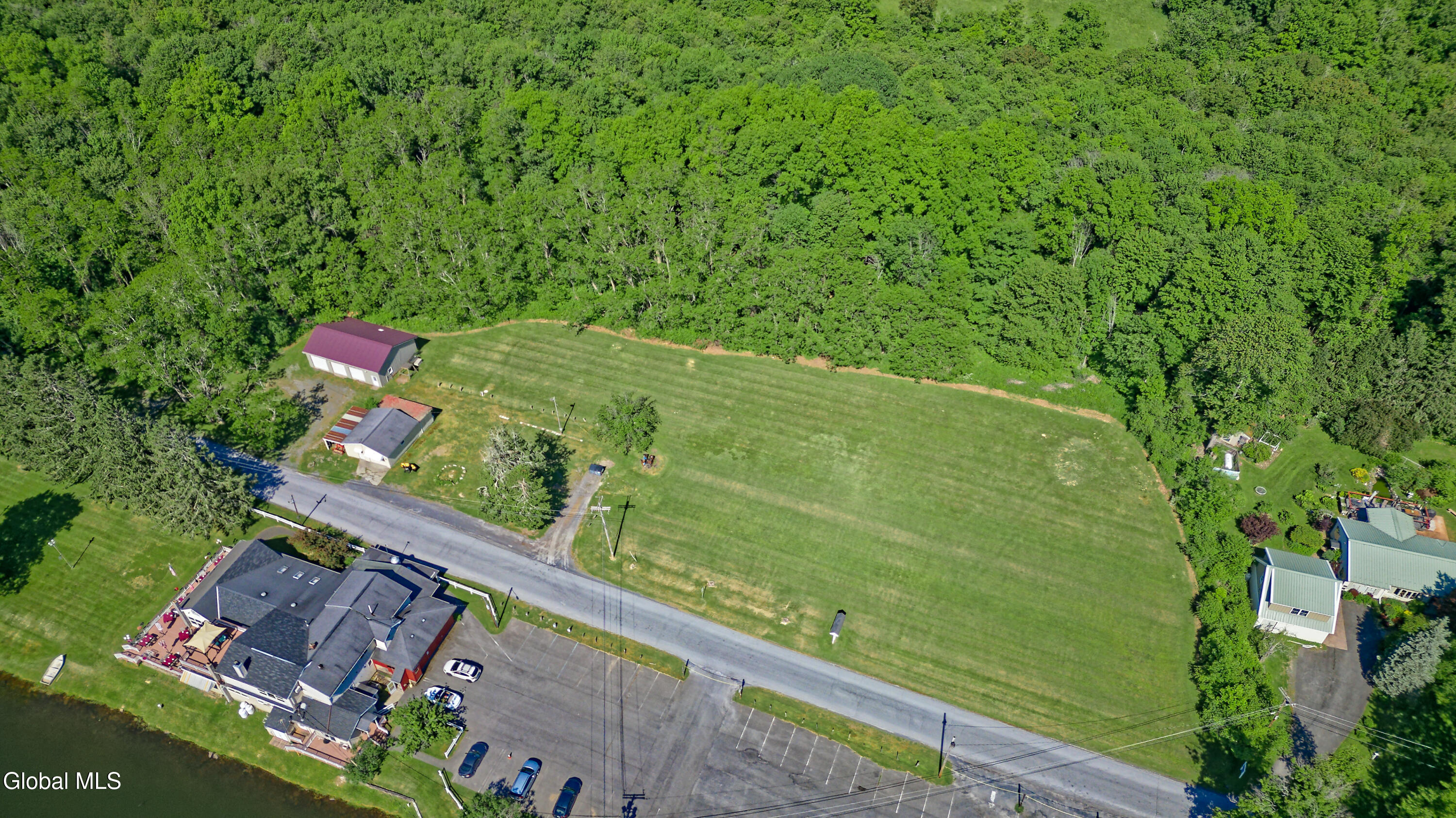 160 Creamery Road Greenville NY 12083