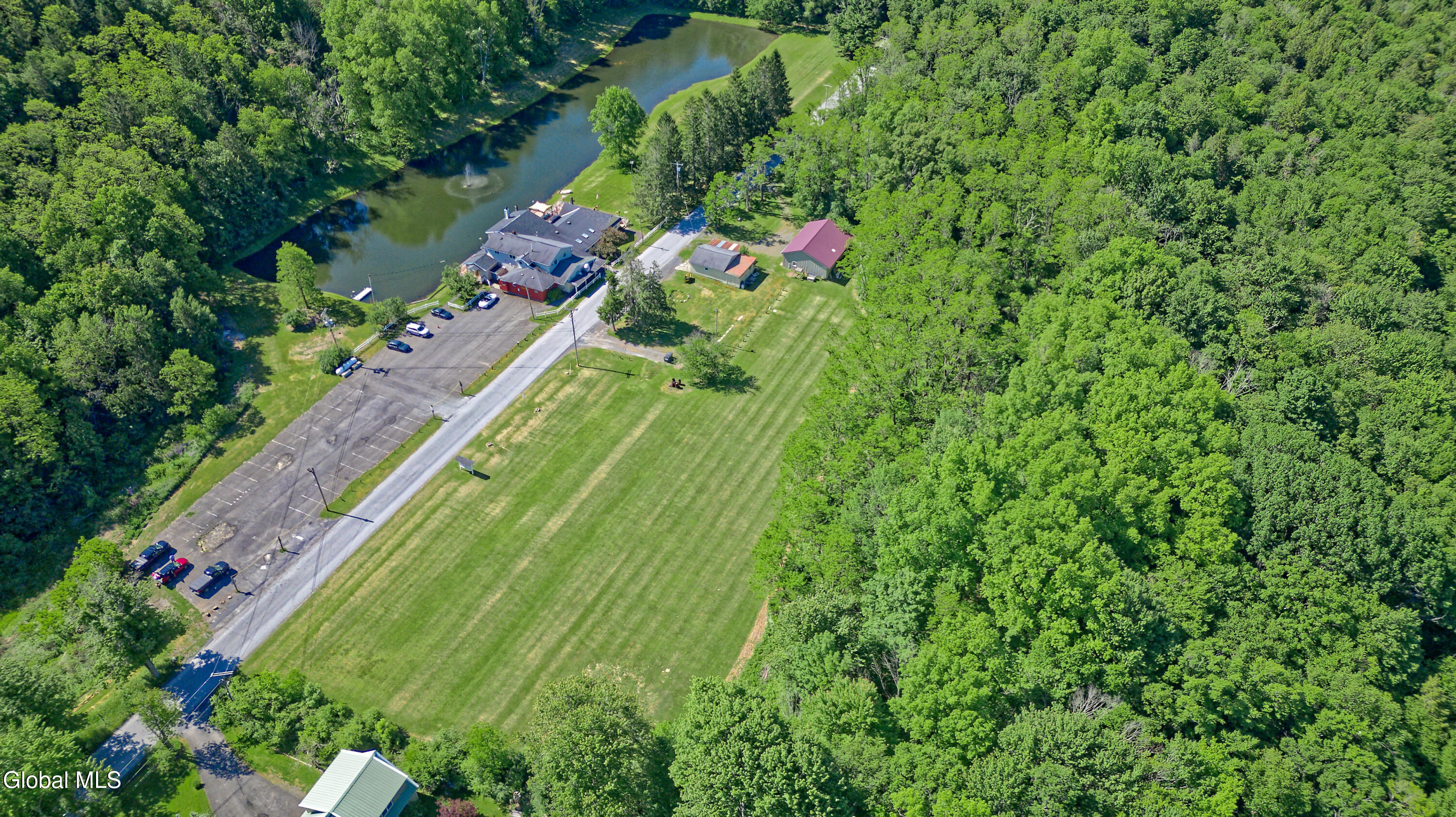 160 Creamery Road Greenville NY 12083