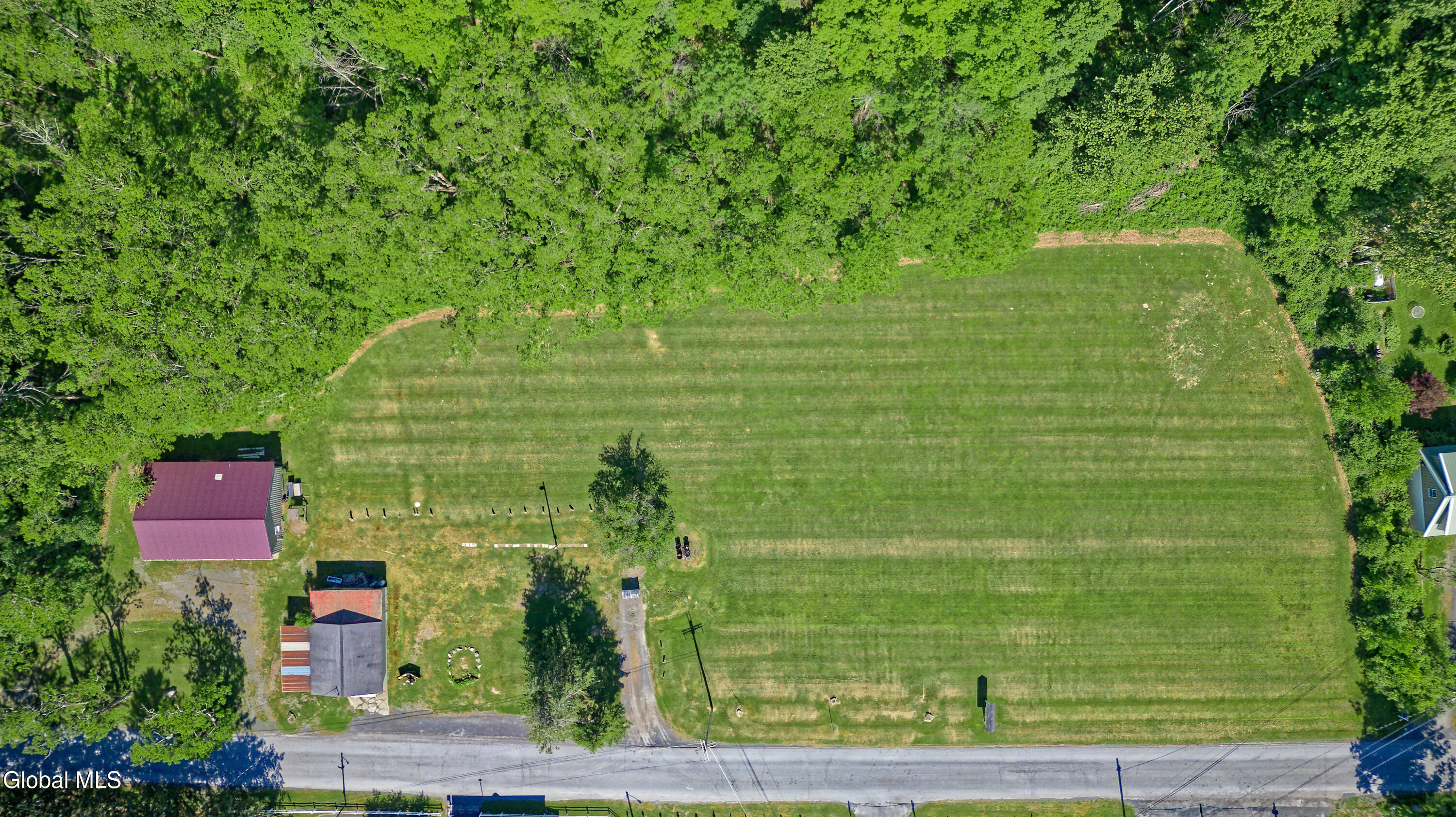 160 Creamery Road Greenville NY 12083