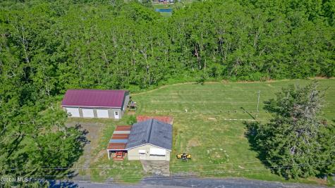 160 Creamery Road Greenville NY 12083