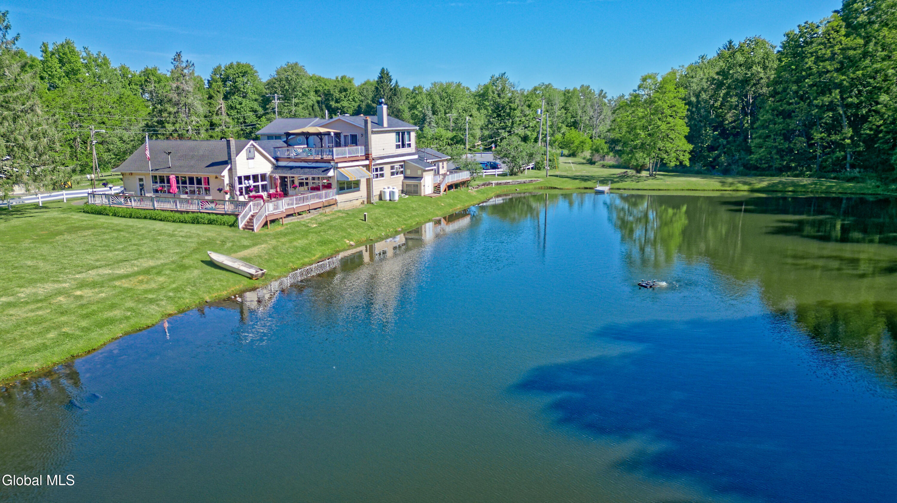 160 Creamery Road Greenville NY 12083