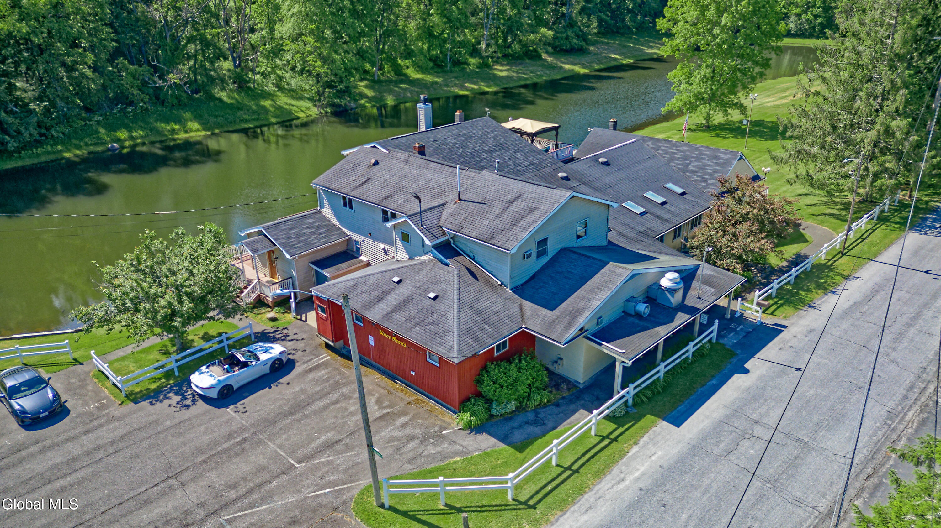 160 Creamery Road Greenville NY 12083
