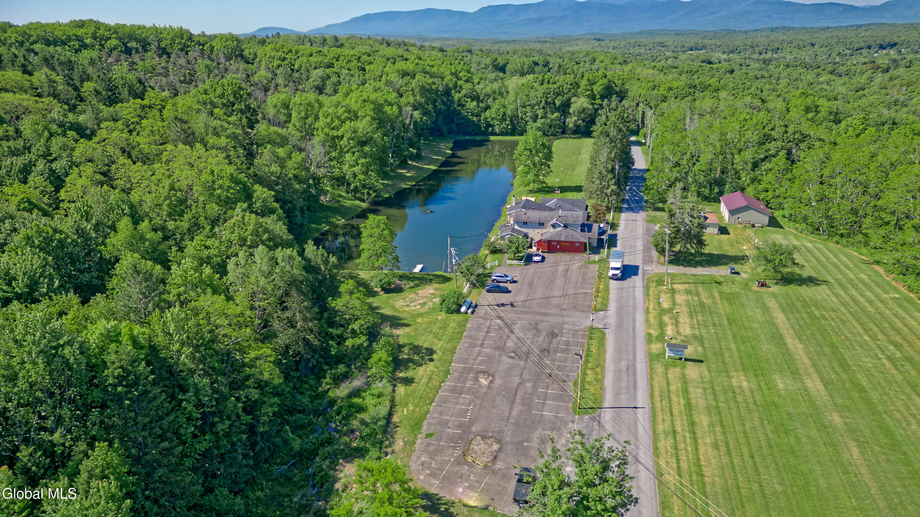 160 Creamery Road Greenville NY 12083
