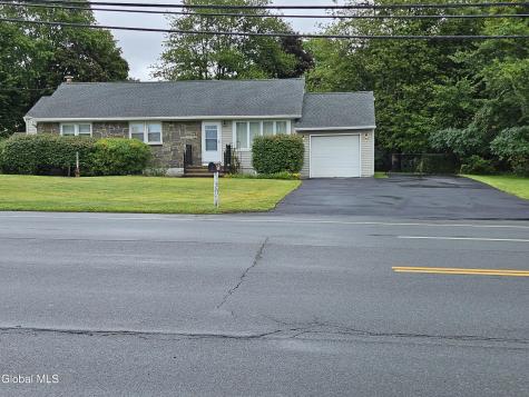 100 Route 4 East Greenbush NY 12061