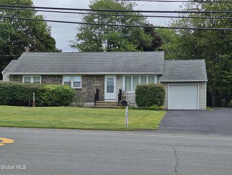 100 Route 4 East Greenbush NY 12061