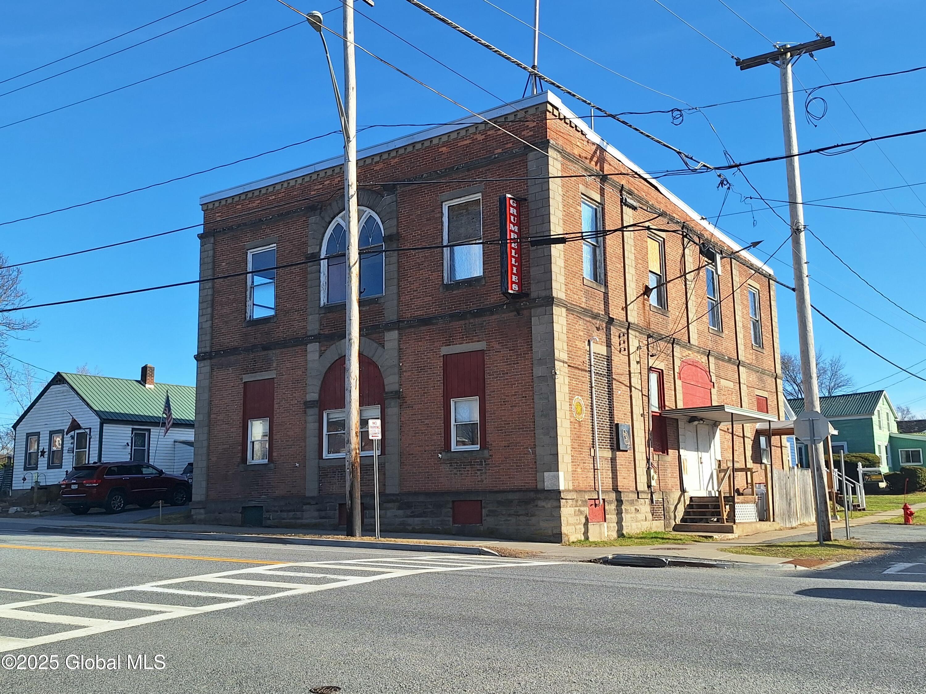 64 Catherine Street Fort Ann NY 12827