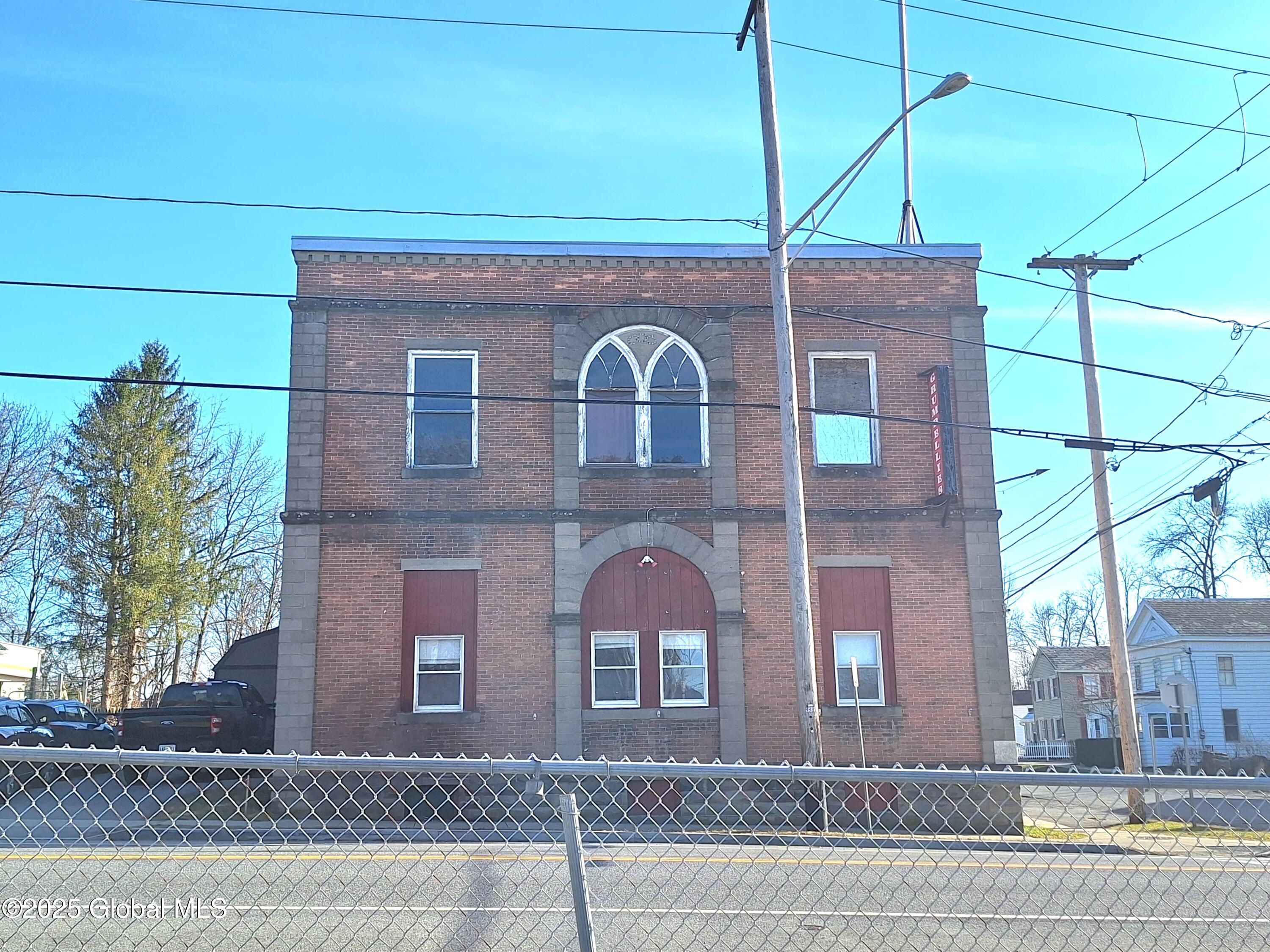 64 Catherine Street Fort Ann NY 12827