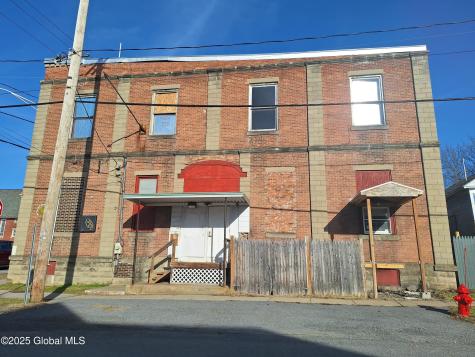 64 Catherine Street Fort Ann NY 12827
