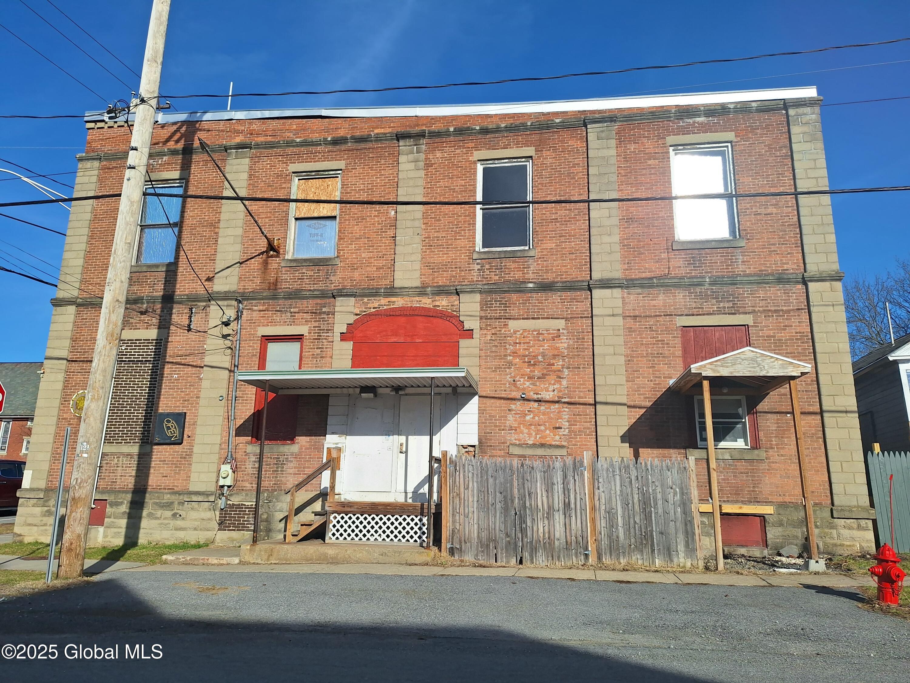 64 Catherine Street Fort Ann NY 12827