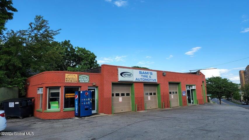 105 Congress Street Saratoga Springs NY 12866