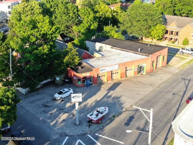 105 Congress Street Saratoga Springs NY 12866