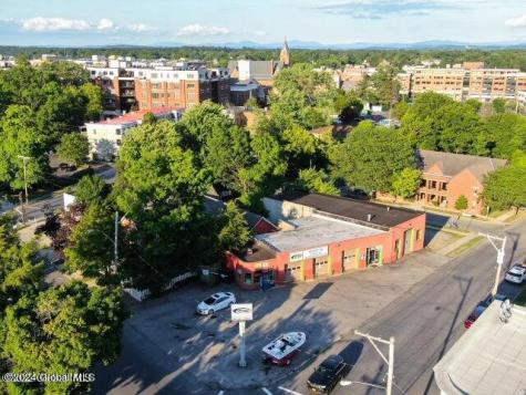 105 Congress Street Saratoga Springs NY 12866