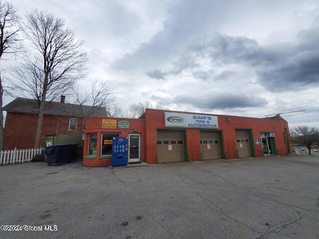 105 Congress Street Saratoga Springs NY 12866