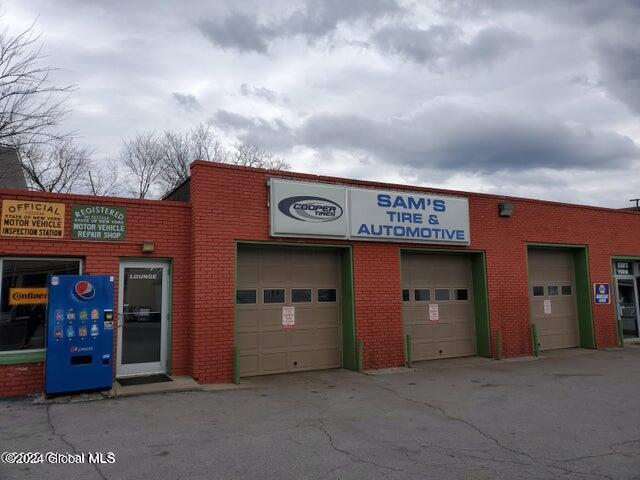 105 Congress Street Saratoga Springs NY 12866