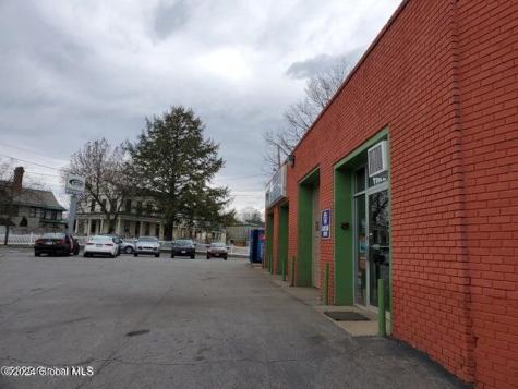 105 Congress Street Saratoga Springs NY 12866