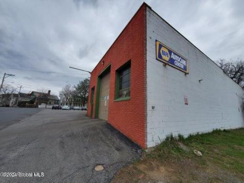 105 Congress Street Saratoga Springs NY 12866