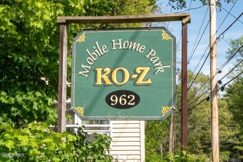 962 Ny-29a Gloversville NY 12078