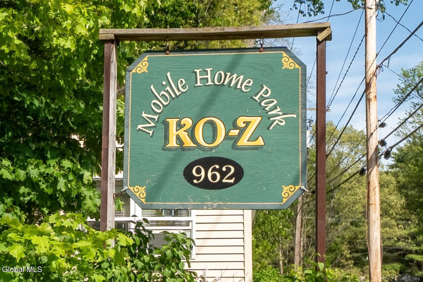 962 Ny-29a Gloversville NY 12078