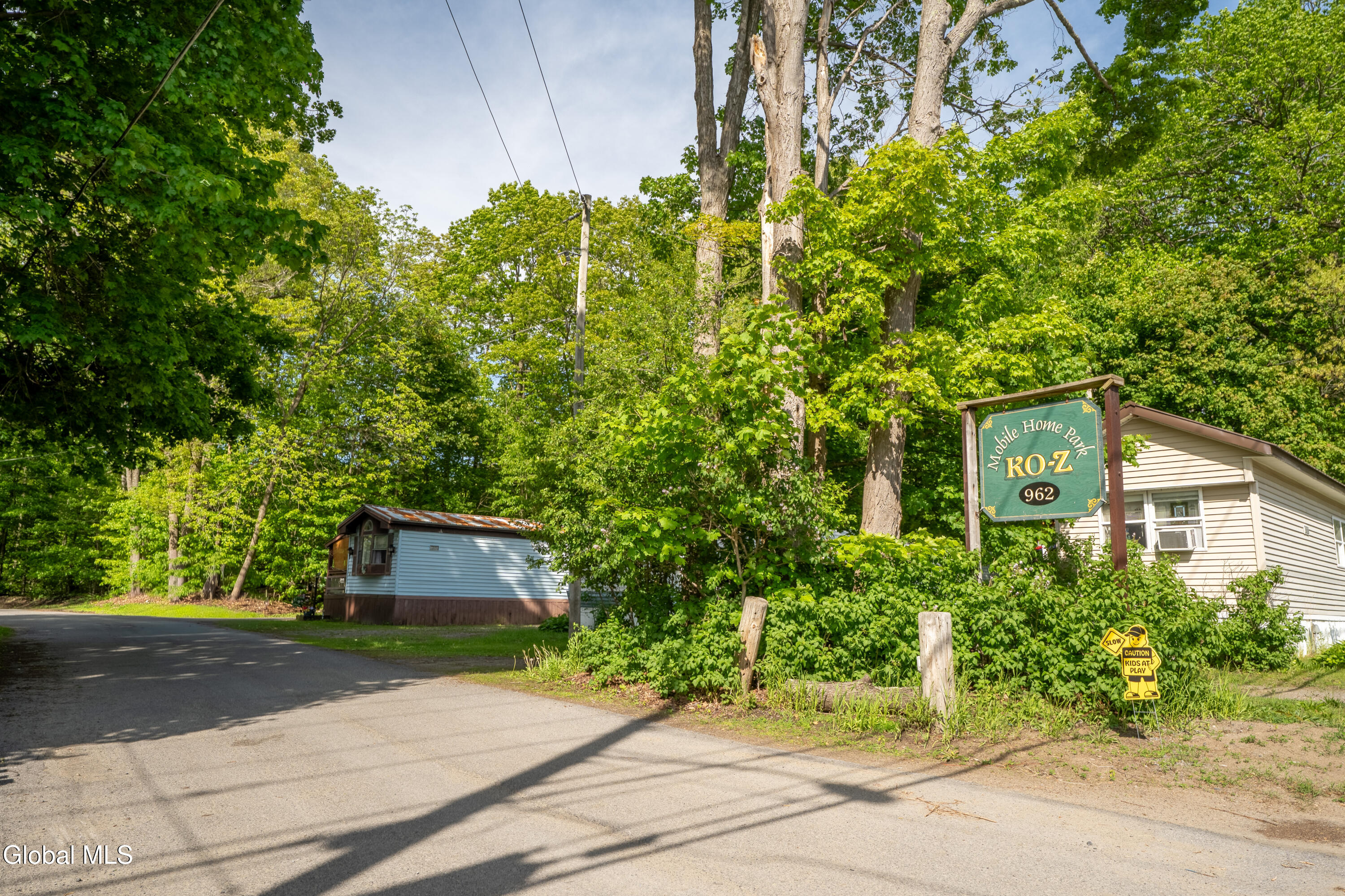 962 Ny-29a Gloversville NY 12078