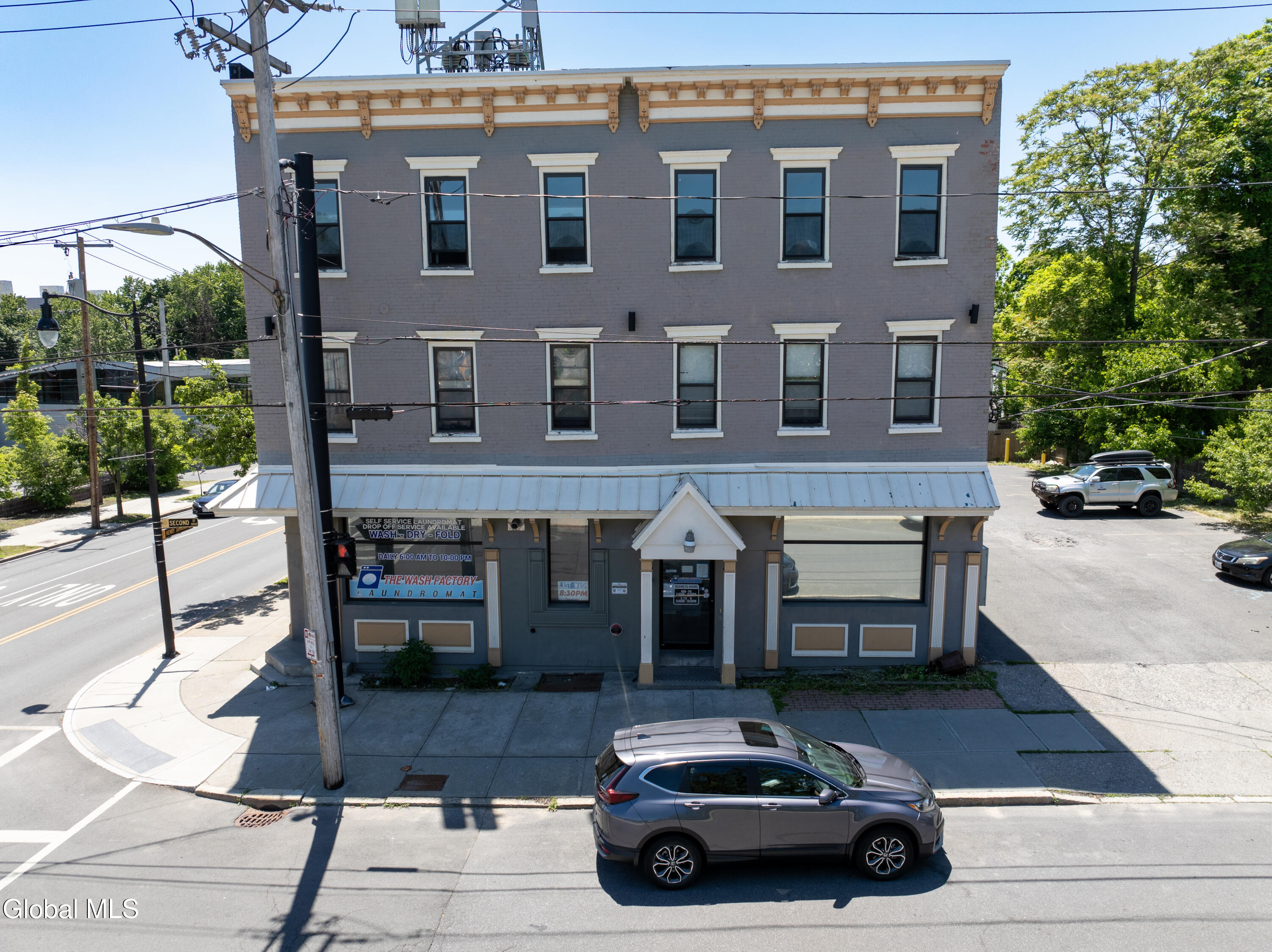 151 Henry Johnson Boulevard Albany NY 12210