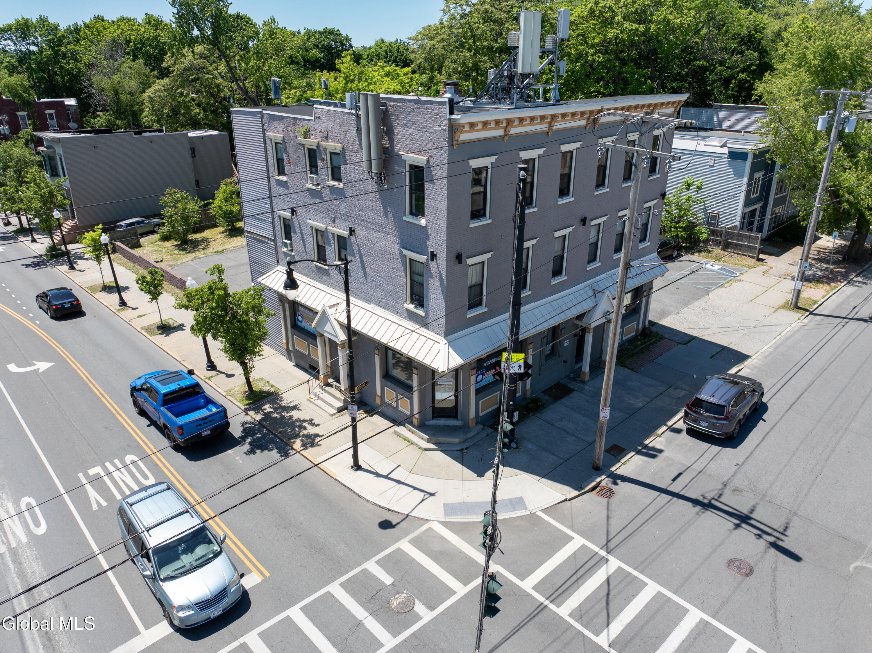 151 Henry Johnson Boulevard Albany NY 12210