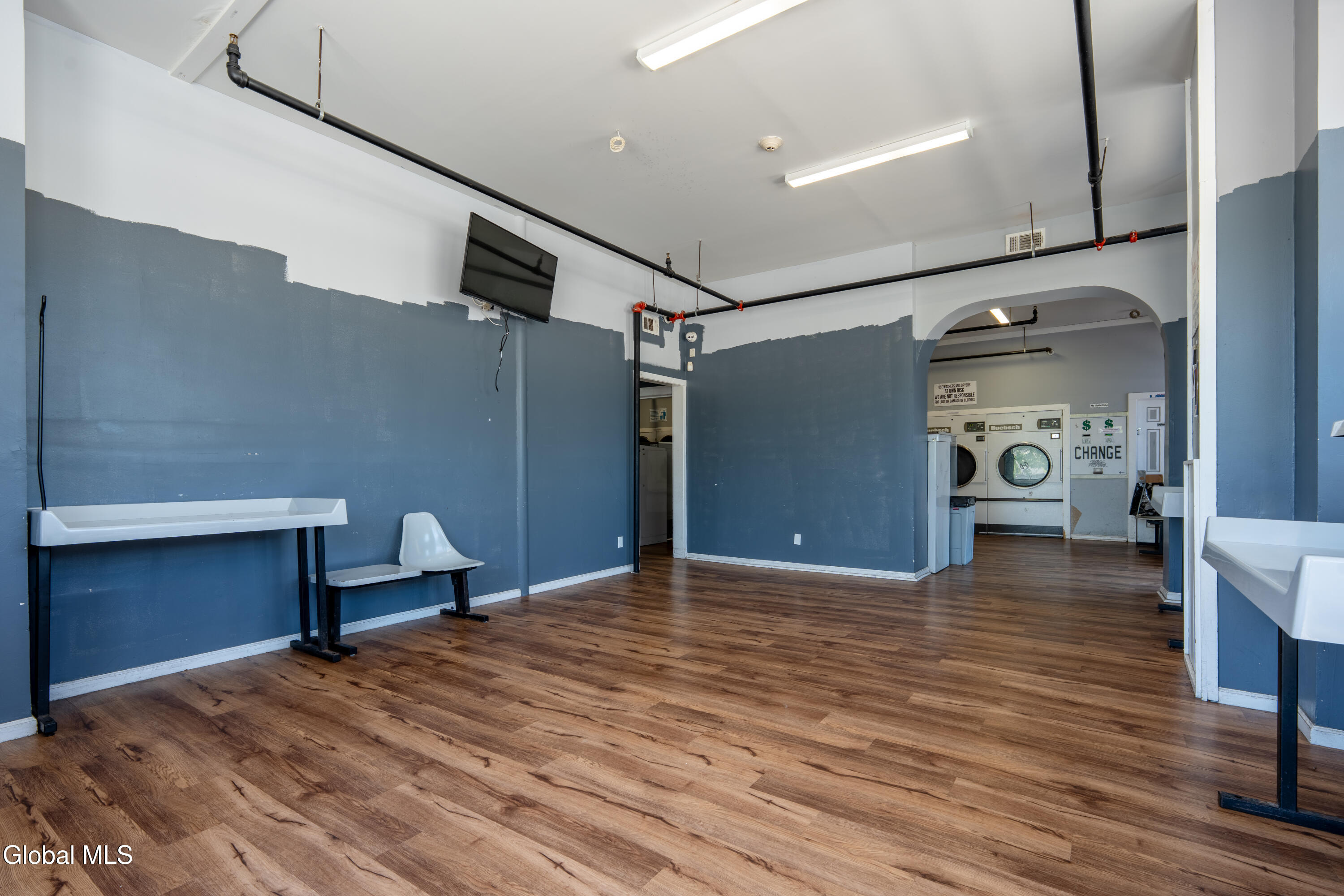 151 Henry Johnson Boulevard Albany NY 12210
