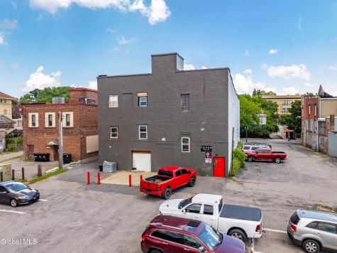 91 N Main Street Gloversville NY 12078
