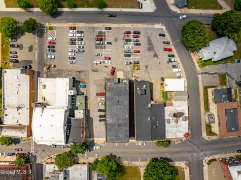 91 N Main Street Gloversville NY 12078