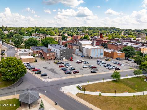 91 N Main Street Gloversville NY 12078