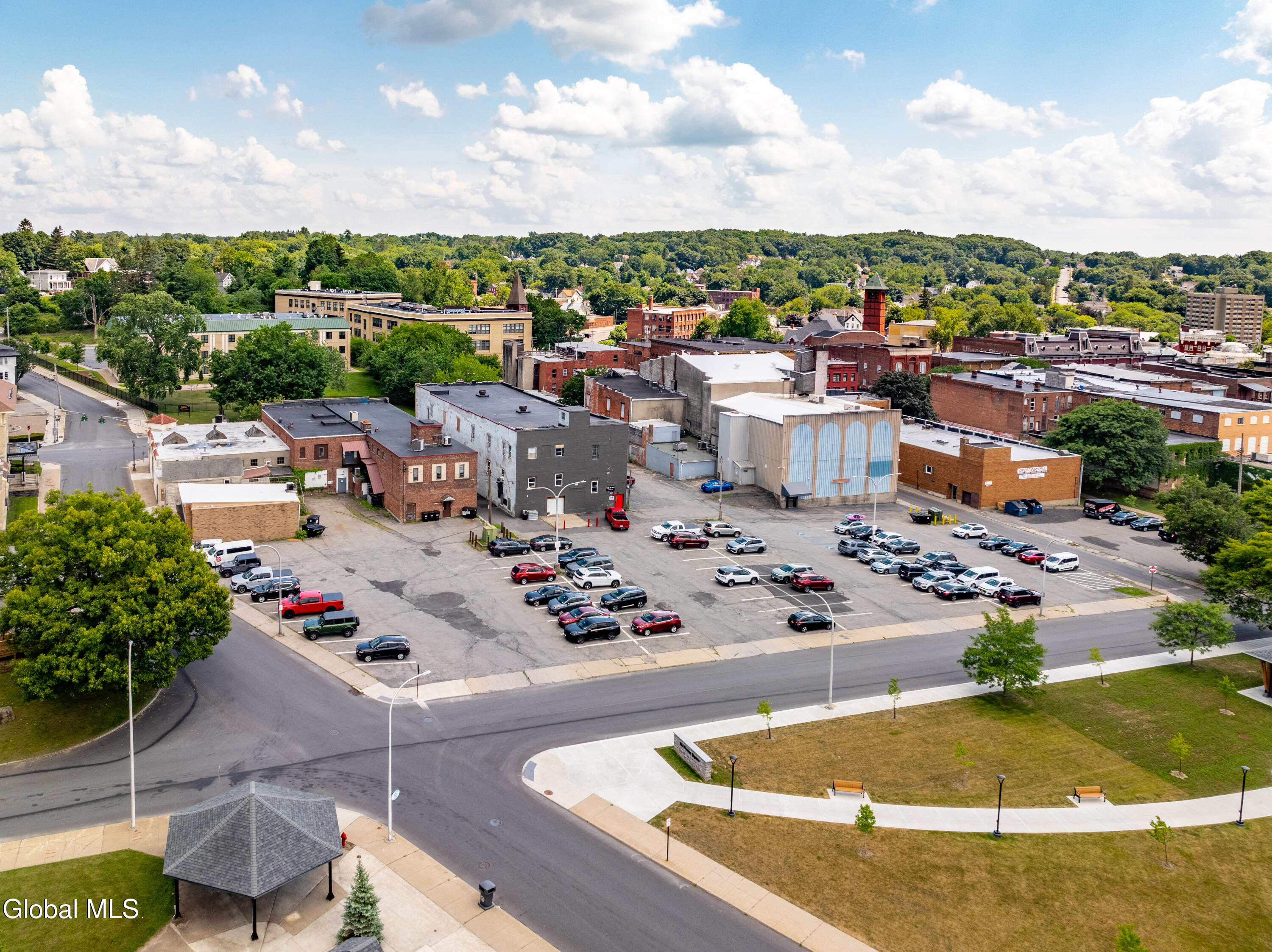 91 N Main Street Gloversville NY 12078