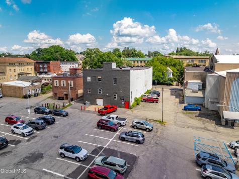 91 N Main Street Gloversville NY 12078