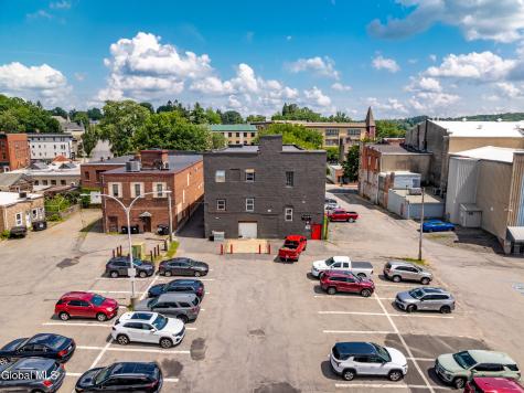 91 N Main Street Gloversville NY 12078