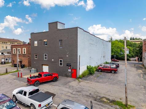 91 N Main Street Gloversville NY 12078