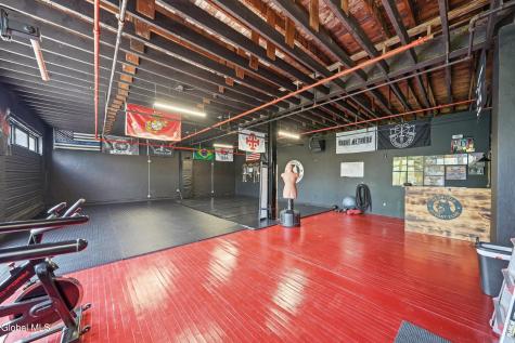 91 N Main Street Gloversville NY 12078
