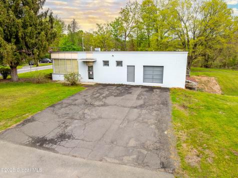 100 Eastover Road Troy NY 12182