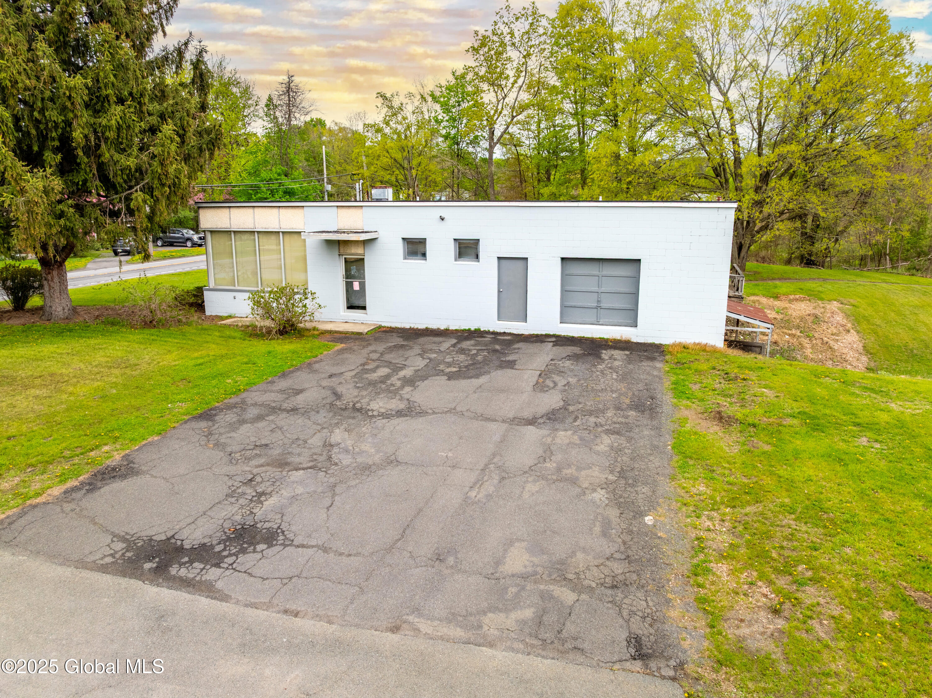100 Eastover Road Troy NY 12182