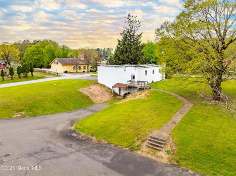 100 Eastover Road Troy NY 12182