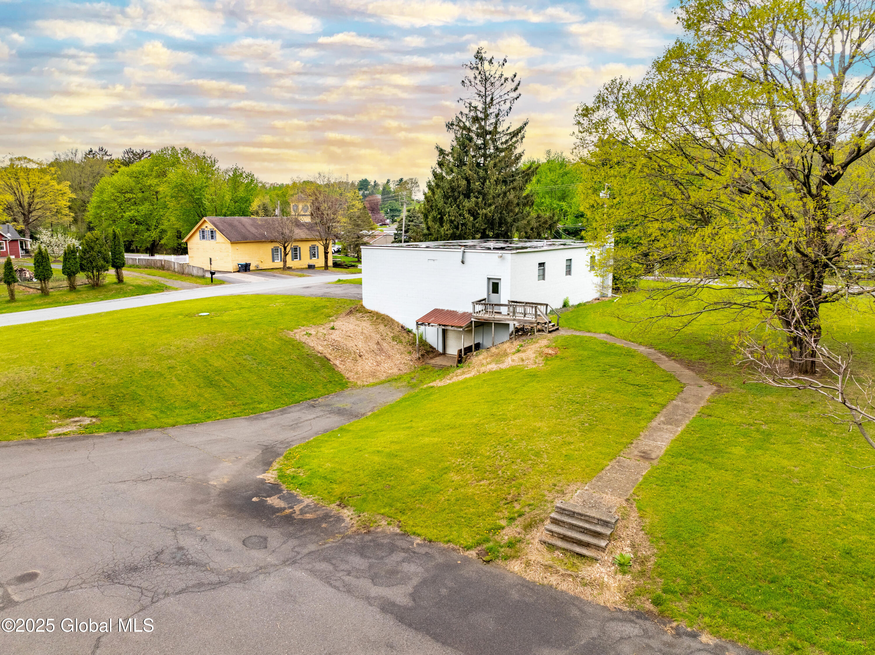 100 Eastover Road Troy NY 12182