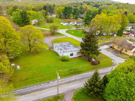 100 Eastover Road Troy NY 12182
