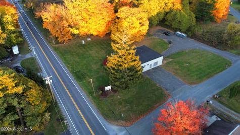 100 Eastover Road Troy NY 12182