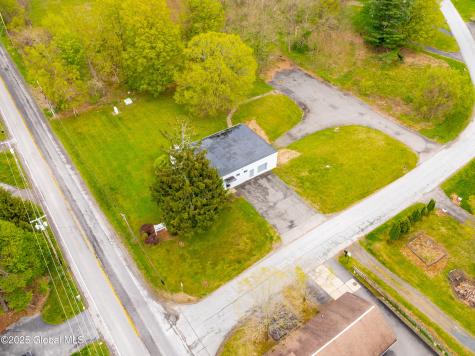 100 Eastover Road Troy NY 12182