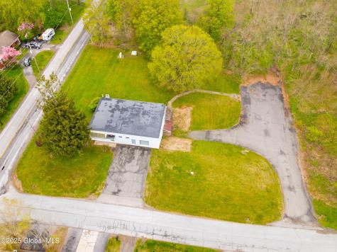 100 Eastover Road Troy NY 12182