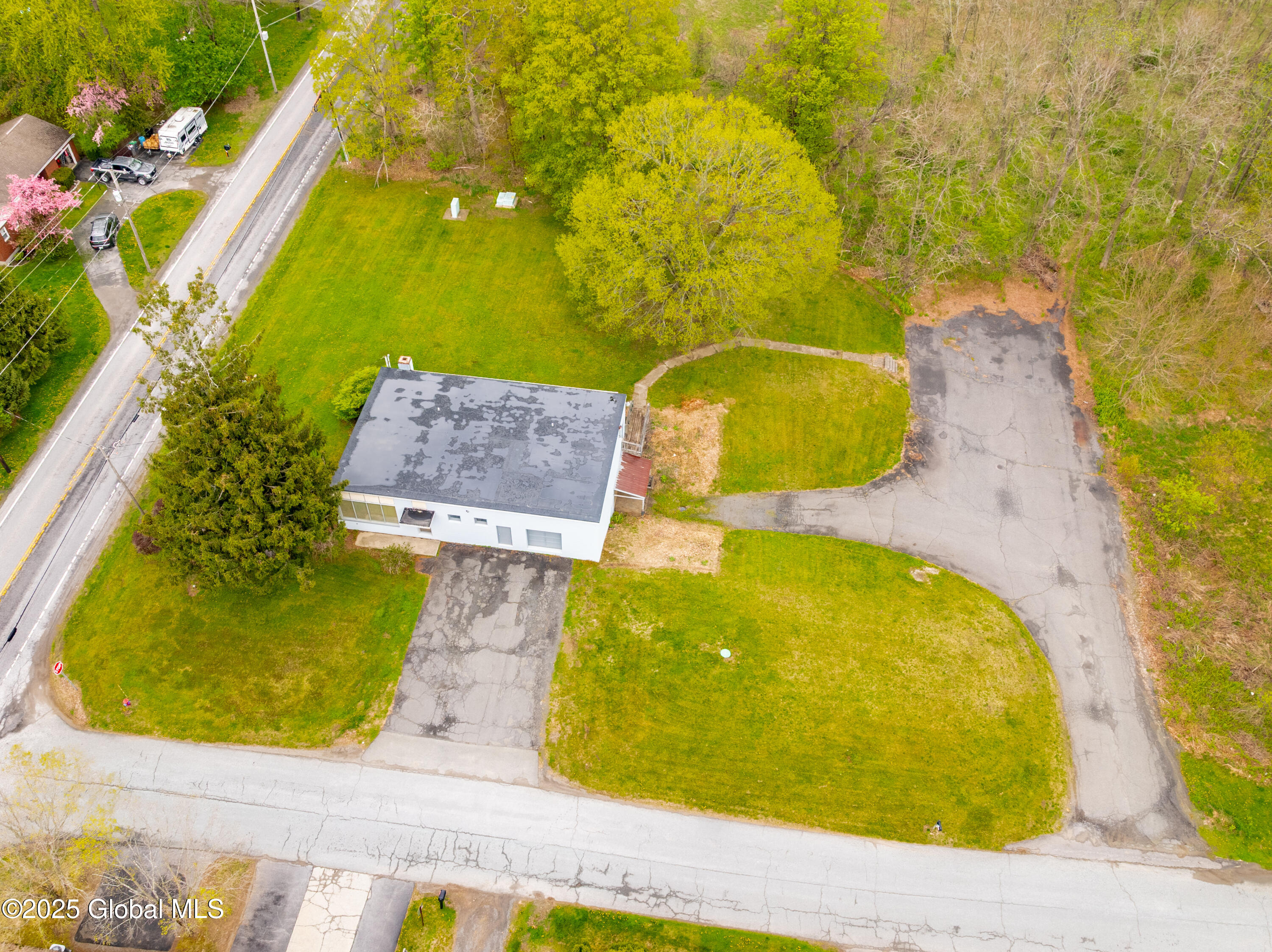 100 Eastover Road Troy NY 12182