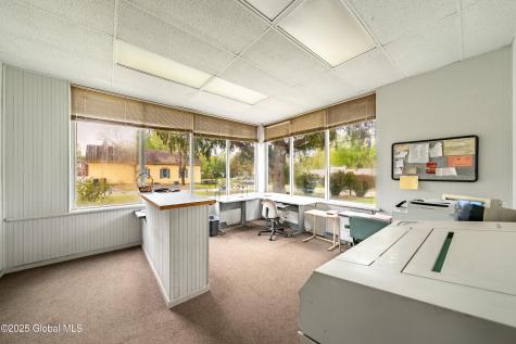 100 Eastover Road Troy NY 12182