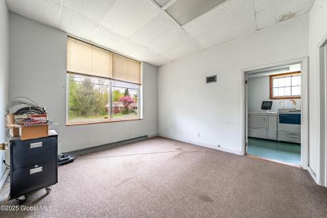 100 Eastover Road Troy NY 12182