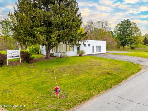100 Eastover Road Troy NY 12182