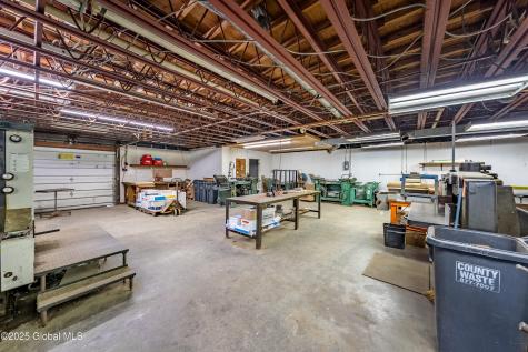 100 Eastover Road Troy NY 12182