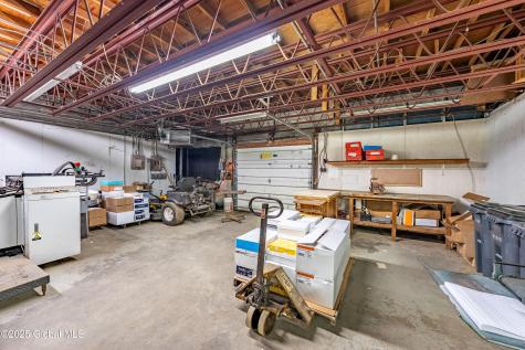 100 Eastover Road Troy NY 12182